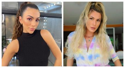 Foto: Reprodução/Instagram