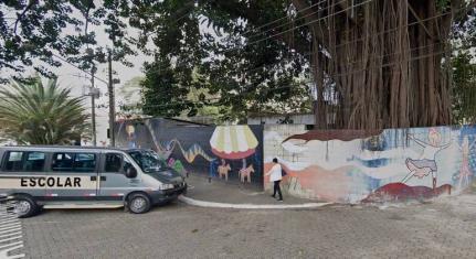 Foto: Reprodução/Google Maps