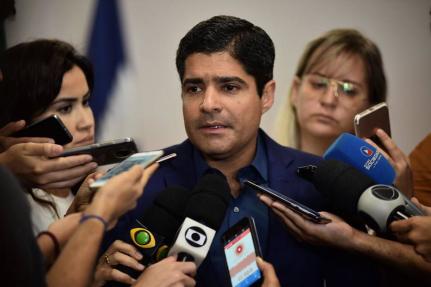 Foto: Ascom Prefeitura Pacheco Maia