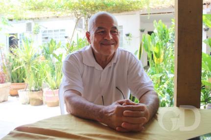 Luiz Leite