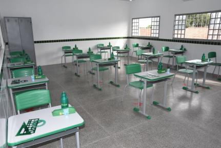 Jorge Pinho/Cuiabá 