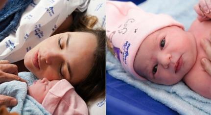 Foto: Montagem R7/Reprodução Instagram/Thalita Cas