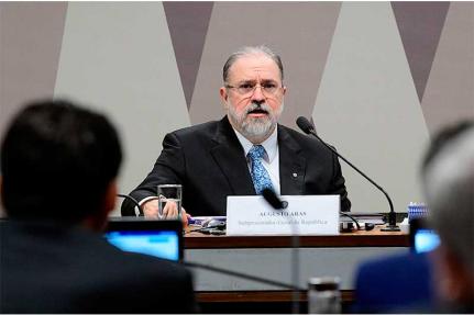 Foto: Pedro França/Agência Senado