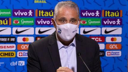 Foto: Amanda Paiva/CBF