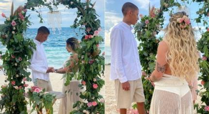 Foto: Montagem R7/Reprodução/Instagram