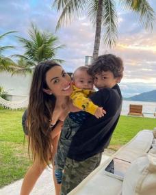 Foto: Reprodução/Instagram