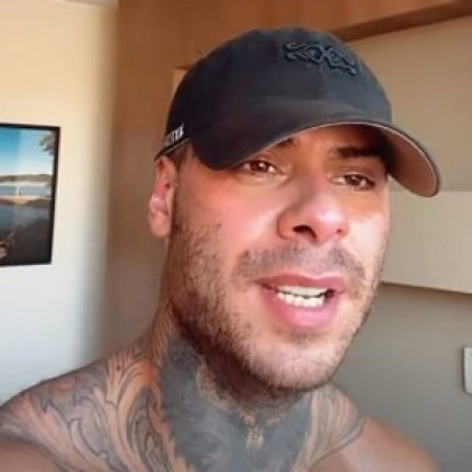 Foto: Reprodução/Instagram