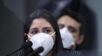 Foto: Edilson Rodrigues/Agencia Senado
