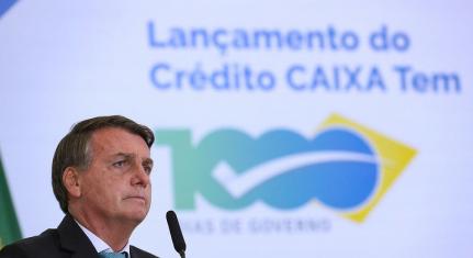 Foto: Marcos Corrêa/PR