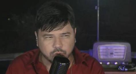 Corpo de cantor sertanejo achado morto em carro é enterrado - Vimarsana News