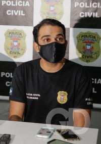 João Vieira