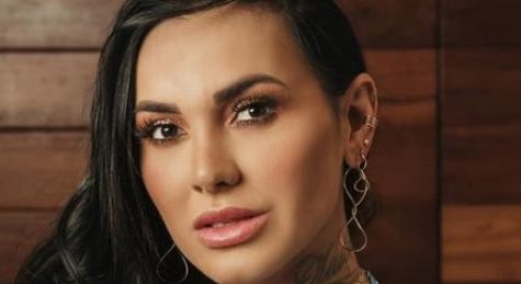Influencer Kamila Simioni é detida suspeita de agredir ex-funcionária - Vimarsana News