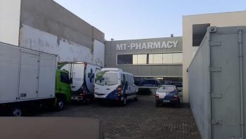Opera&ccedil;&atilde;o PF
