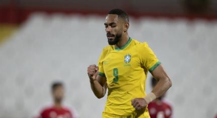 Foto: Lucas Figueiredo/CBF