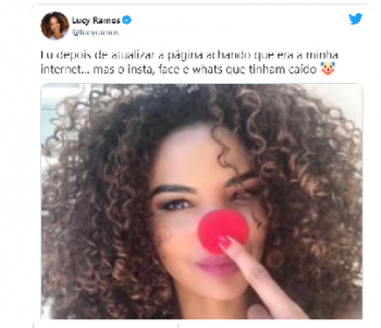 Lucy Ramos 