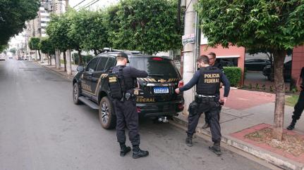 Polícia Federal