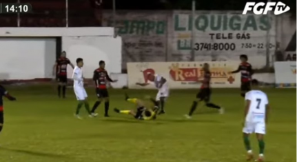 Foto: Reprodução/FGF