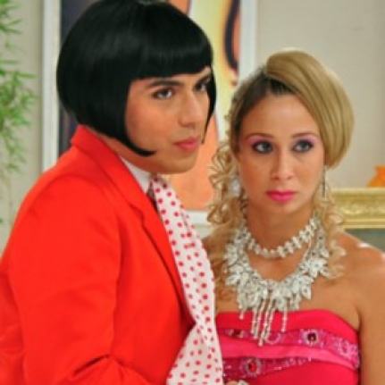 Foto: Reprodução/Globo