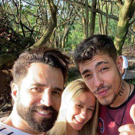 Foto: Reprodução/Instagram