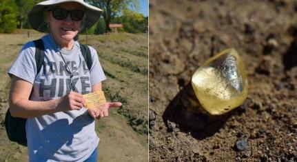 Foto: R7 Montagem/ Arkansas State Parks