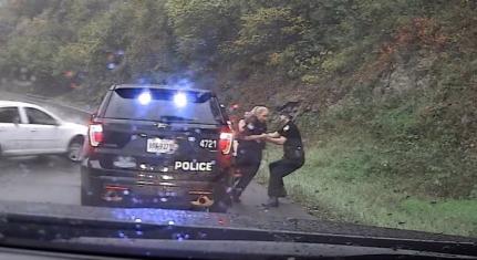 Foto: Reprodução/Facebook/Gate City/Police Departm