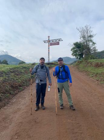 paulo borges caminho da fe