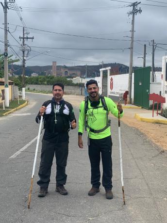 paulo borges caminho da fe