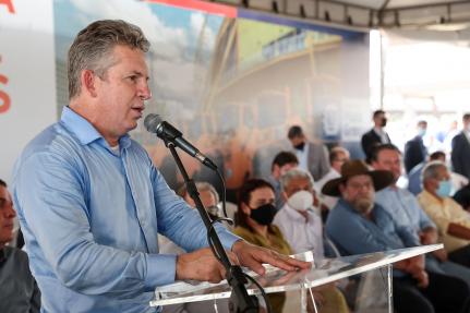 Mayke Toscano/Secom-MT