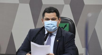 Foto: Roque de Sá/Agência Senado