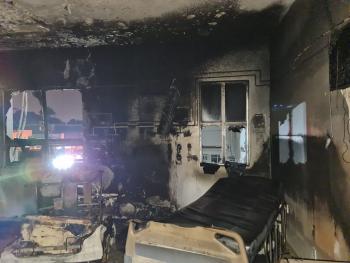 incendio hospital geral