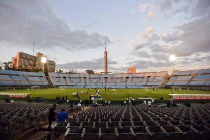 Foto: Matilde Campodonico/AP