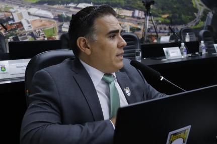 Câmara de Cuiabá/Assessoria 