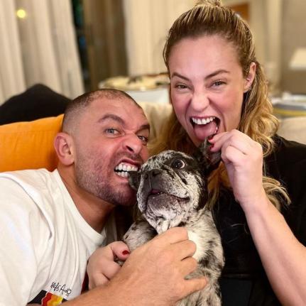 Foto: Reprodução/Instagram