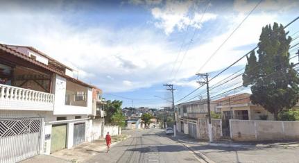 Foto: Reprodução/Google Street View 