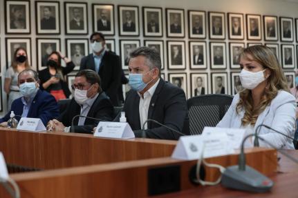 Mayke Toscano/Secom-MT