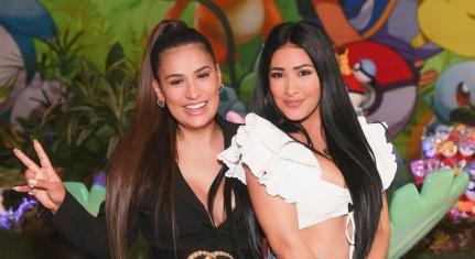 Foto: Reprodução/Instagram