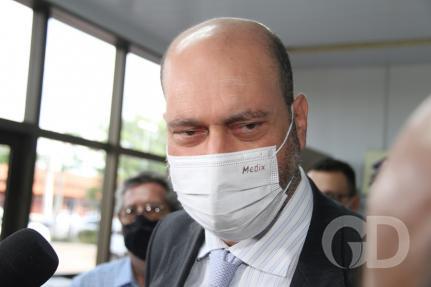 Otmar de Oliveira
