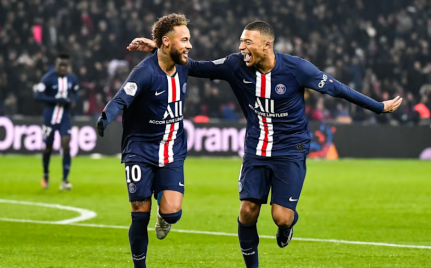 Foto: PSG