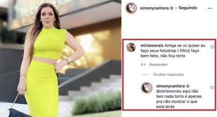 Foto: Reprodução/Instagram