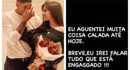 Foto: Reprodução/Instagram