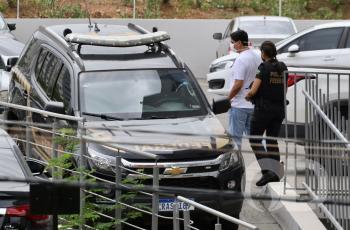 Operação PF - célio Rodrigues