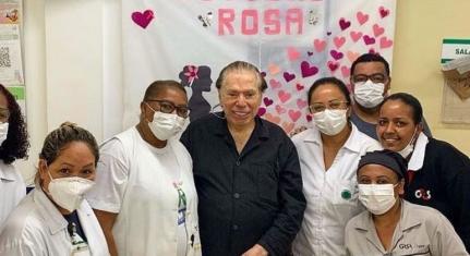 Foto: Reprodução/Instagram