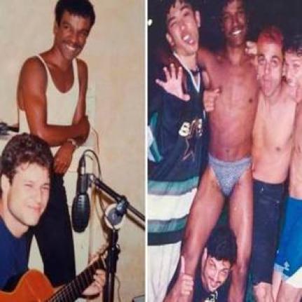Foto: Reprodução/Instagram