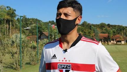 Foto: São Paulo FC