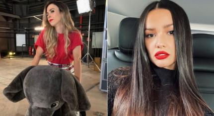 Foto: Reprodução/Instagram