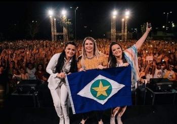 Marilia Mendon&ccedil;a