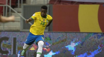 Foto: Lucas Figueiredo/CBF