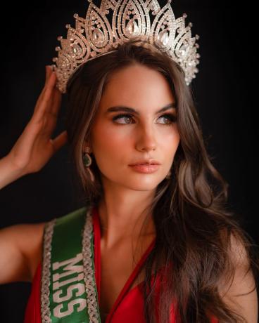 gabriela guimaraes miss mato grosso