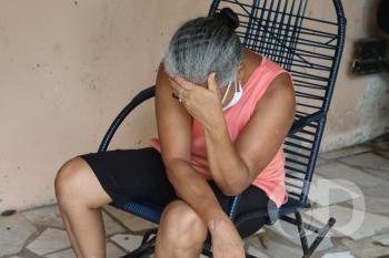 Desapropria&ccedil;&atilde;o / Dona Maria Auxiliadora dos Santos