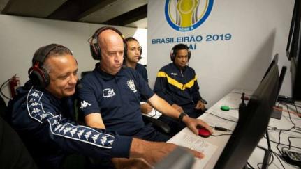 Foto: Lucas Fugueiredo/CBF